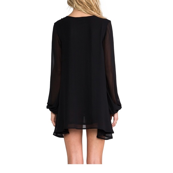 ❌SOLD❌ Show Me Your Mumu Jamie Tunic - Picture 2 of 5